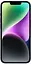 Смартфон Apple iPhone 14 512 GB Midnight (MPWW3) [72454] - мініатюра 2