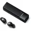 Навушники TWS Anker SoundCore A30i Black (A3958G11) UA - мініатюра 2