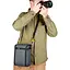 Рюкзак для фотоаппарата Lowepro Trekker Lite BP 250 AW Black (LP37460-PWW) [128482] - миниатюра 21