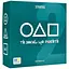 Настільна гра Strateg Ти знаєш що робити 30841 Різнокольоровий - мініатюра 1
