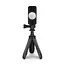 Трипод Pocket Mobile Phone 10 -20 cm Black Hama teh0012962 - миниатюра 1