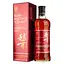 Віскі Mars Cosmo Wine Cask Finish 43% 0.7 л в подарунковій упаковці - мініатюра 1