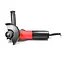 Кутова шліфувальна машина Stark AG-1150 Profi (130011500) - мініатюра 4