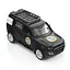 Автомодель серії Шеврони Героїв Land Rover Defender 110 ГУР МО TechnoDrive 250364M - мініатюра 4