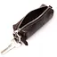 Ключница кожаная GRANDE PELLE 5х14х3.5 см acs0018671 - миниатюра 4