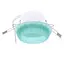 Светильник точечный Brille декоративный HDL-G21 green MR16 162026 - миниатюра 1
