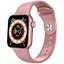 Смарт-часы Globex HW68 Mini Pink - миниатюра 1