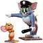 Іграшка-сюрприз Pop Mart Tom & Jerry Серія Forbidden Compass з колекційною фігуркою (TJFC-01) - мініатюра 4