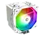 Воздушное охлаждение ID-Cooling SE-226-XT ARGB Snow - миниатюра 1