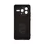 Чохол до мобільного телефона Armorstandart ICON Xiaomi Poco F7 Pro Camera cover Black (ARM80361) - мініатюра 2