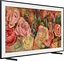 Samsung Телевизор 43" QLED 4K UHD 50Hz Smart Tizen Black TheFrame - миниатюра 4