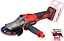 Шліфмашина кутова акумуляторна Professional TP-AG 18/125 F Li BL - Solo PXC 18В Einhell teh0025464 - мініатюра 1