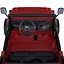 Детский электромобиль Bambi Джип 2566AEBLR-3 24V до 50 кг - миниатюра 5