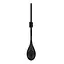 Ерекційне кільце Nexus Forge Vibrating Adjustable Lasso Black - мініатюра 4