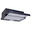 Вытяжка телескопическая Minola HTL 6214 BL 700 LED - миниатюра 2