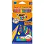 Олівці 12 кол. BIC Kids Evolution Stripes 102/8325666/9505221 (3086123499102)(SC) - мініатюра 1