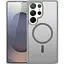 Чохол Dux Ducis Magnetic Yind для Samsung Galaxy S25 Ultra Grey [141691] - мініатюра 3