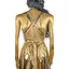 Сукня Золота богиня - мініатюра 5