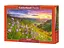 Пазли Castorland Дзвіночки на світанку, 500 елементів, 47x33 см, B-53681 - мініатюра 1