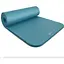 Коврик для йоги Hop-Sport HS-NB020GM NBR 2см светлый морской - миниатюра 6