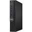 Комп'ютер Dell Optiplex 3050 MFF (i3-6100T/8/240SSD) Б/В - мініатюра 1