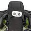 Детский электромобиль Квадроцикл Bambi Racer M 4081EBLRS-18 до 50 кг - миниатюра 4