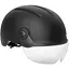 Шолом Met Vibe On Mips Black Matt L (1052-3HM 157 CE00 L NO1) - мініатюра 1