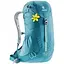 Рюкзак Deuter AC Lite 14 SL Petrol (1052-3420016 3026) - миниатюра 1
