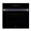 Духовка Weilor FTO6F11BK - миниатюра 1