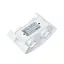 Светильник уличный Brille AL-264/4х1W WW LED IP54 WH - миниатюра 3