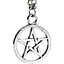 Кулон GeekLand Пентаграма Надприродне Pentagram Supernatural 4.3 S - мініатюра 1