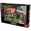Пазл Anatolian Будинок кантрі 1000 ел. (1032-1) - мініатюра 1