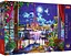 Набір Пазли "Час чаювання" - (1000 елм.) - "Париж у місячному сяйві"/Trrefl - мініатюра 1