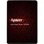 SSD накопитель Apacer AS350X 128GB (AP128GAS350XR-1) [126333] - миниатюра 1