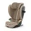 Автокрісло Cybex Solution G2 Plus Almond Beige (524000685) - мініатюра 2