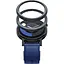 Смарт-часы CMF by Nothing Watch Pro 2 (D398) Blue Metal body+ Leather strap (евро) - миниатюра 5