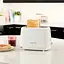 Тостер Russell Hobbs Eden 2S Toaster White 27370-56 - миниатюра 7