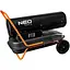 Теплова гармата Neo Tools 30 кВт (90-081) - мініатюра 2