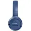 Гарнитура JBL T510BT (JBLT510BTBLUEU) Blue - миниатюра 6