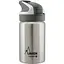 Термобутылка Laken Summit Thermo Bottle 0.35 L Plain (1004-TS3) - миниатюра 1