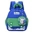 Рюкзак дитячий із гаманцем Капібара, 26x21x10 см, 8013 (В асортименті) - мініатюра 6