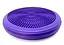Подушка балансировочная массажная Cushion-2 фиолетовая EasyFit fit0025135 - миниатюра 4