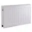 Радіатор сталевий Optimum 11 тип 300x500 мм бічне підключення (13827) - мініатюра 1