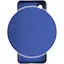 Чохол Silicone Cover Lakshmi Full Camera (A) для Samsung Galaxy A03 Core Синій / Midnight Blue - мініатюра 3