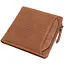 Гаманець для чоловіків із натуральної шкіри Vintage 12х11х2 см acs0029592 - мініатюра 1