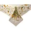 Скатерть Lefard Baloo Lurex Рождественская история 140x180 см (732-378) - миниатюра 1