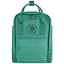 Рюкзак Fjallraven Re-Kanken Mini Emerald (1004-23549.644) - миниатюра 1