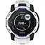 Смарт-годинник Garmin Instinct 3 Solar 45mm Whitestone with Whitestone Band (010-02934-03) [156741] - мініатюра 2