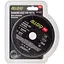 Диск алмазний по металу Alloid Building Tools 125 мм (DS-15125) - мініатюра 4