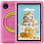 Планшет Blackview Tab 80 Kids 4/64GB Dreamy Pink (Global) LTE - миниатюра 1